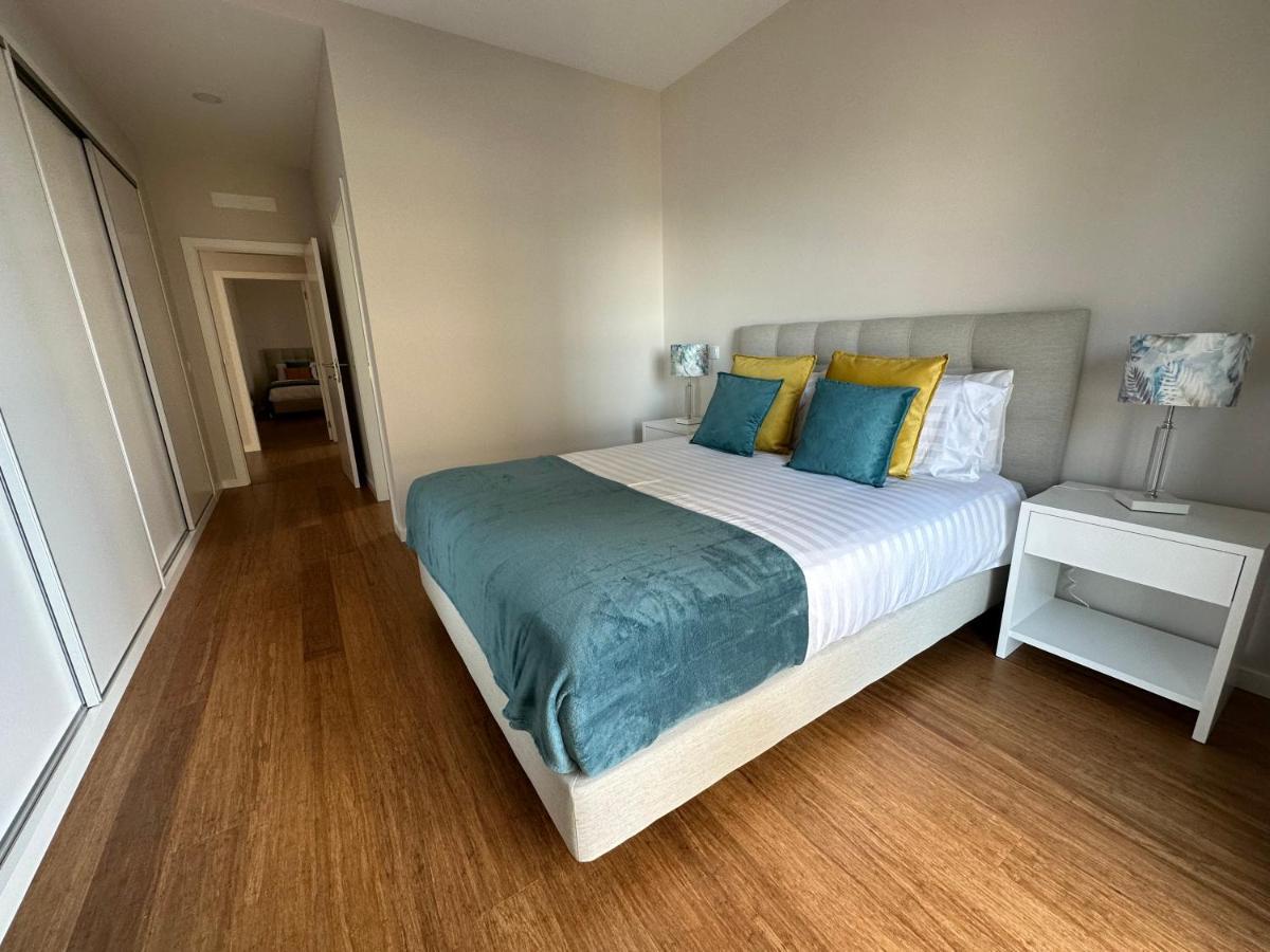 Ines Seaview Apartment Funchal  Bagian luar foto