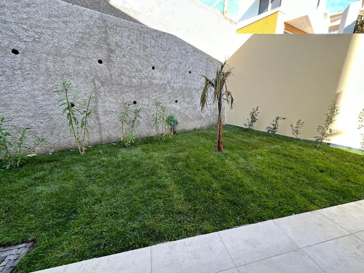 Ines Seaview Apartment Funchal  Bagian luar foto