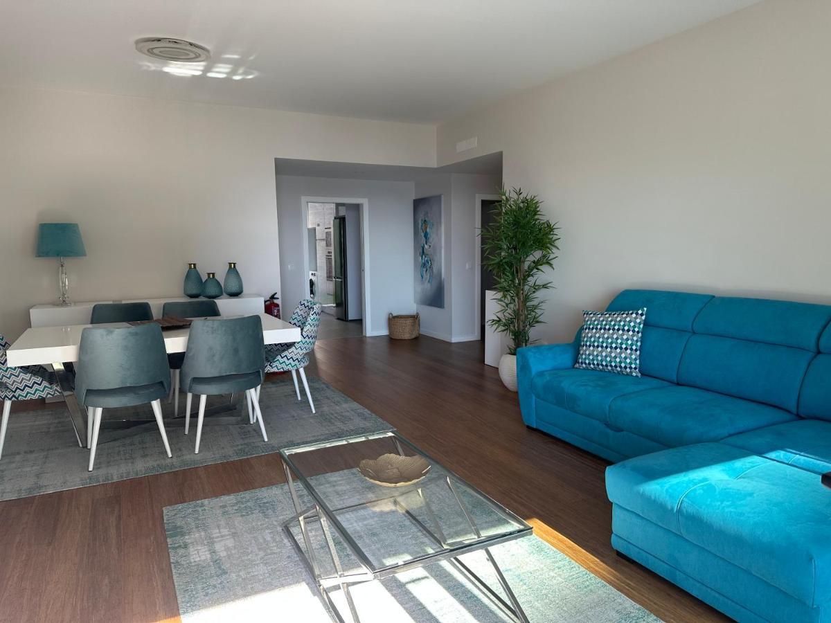 Ines Seaview Apartment Funchal  Bagian luar foto
