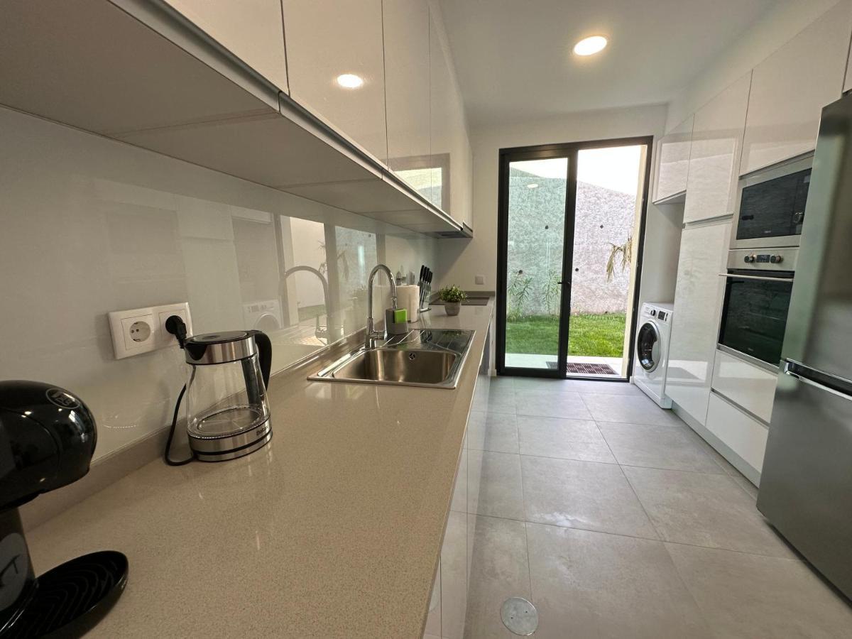 Ines Seaview Apartment Funchal  Bagian luar foto