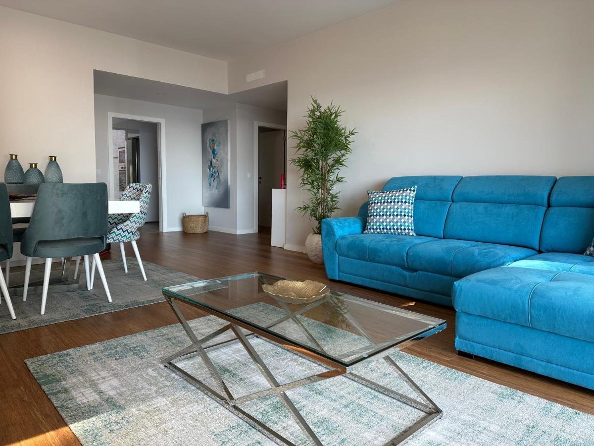 Ines Seaview Apartment Funchal  Bagian luar foto