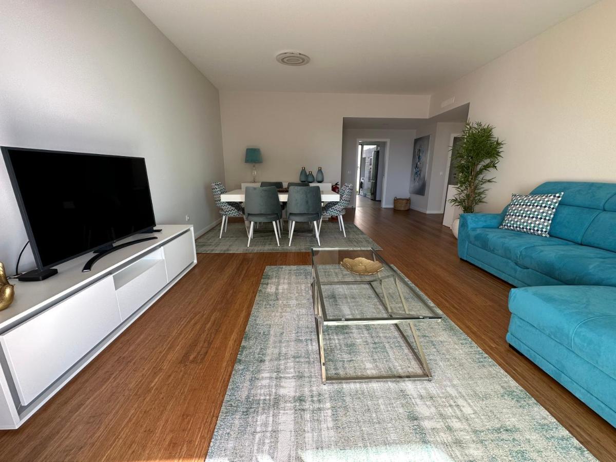 Ines Seaview Apartment Funchal  Bagian luar foto