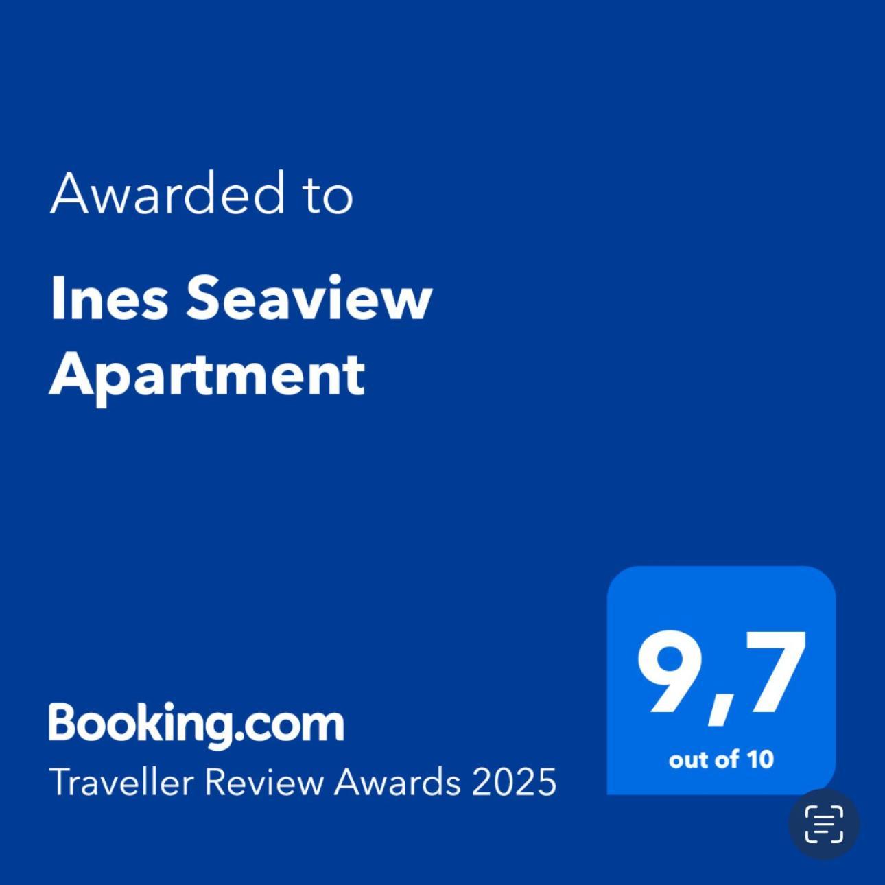 Ines Seaview Apartment Funchal  Bagian luar foto